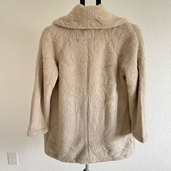 ☀️NEW☀️Anthropologie Shawl Jacket - Picture 13 of 14